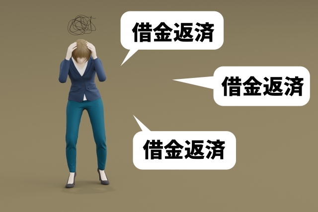 お金の計算するとヤバイ。大野城市で債務整理の無料相談が司法書士に可能